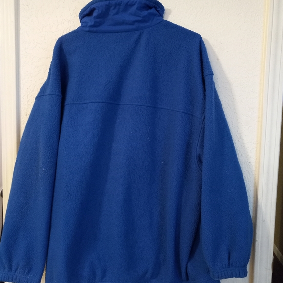 Jerzees Zip-Up Jacket - Picture 5 of 7